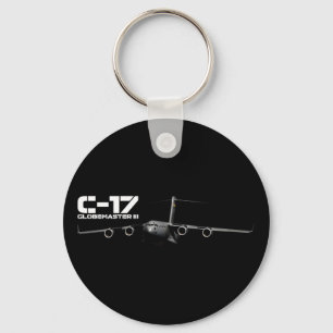 Porte-clés C-17 Globemaster III