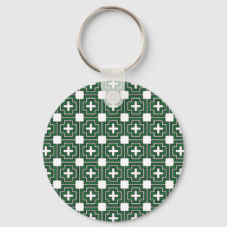 Porte-clés C&S Green