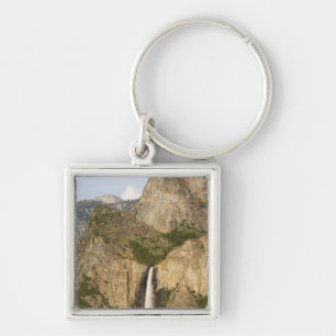 Porte-clés CA, Parc national de Yosemite, chutes Bridalveil