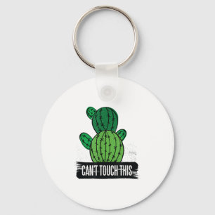 Porte-clés Cactus Hugger n'arrive pas à toucher cette Sarcast