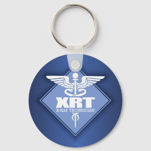 Porte-clés Cad XRT (diamant)
