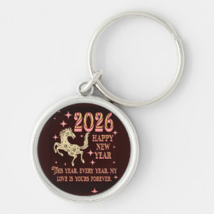PORTE-CLÉS CADEAU D'AMOUR MAMAN PAPA ENSEIGNANT PATRON FILS S