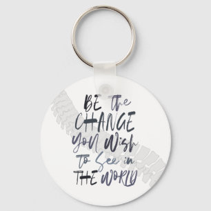 Porte-clés Cadeau de Graduation Chiropratique, Chiropratique,