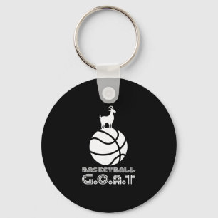 Porte-clés Cadeau de joueur de jeunesse de garçons drôles de
