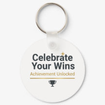 Cadeau de réussite motivant 