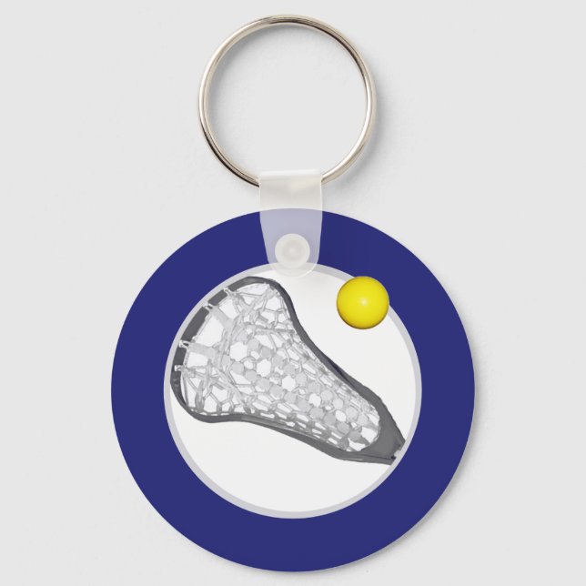 Porte-clés Cadeau de souvenir de crosse (Recto)