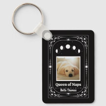 Cadeau de tarot de photo personnalisé pour amoureu