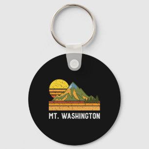 Porte-clés Cadeau de vacances à la montagne - Ascension de mo