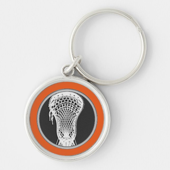 Porte-clés cadeau novelty de crosse (Devant)