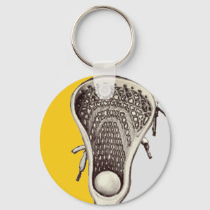 Porte-clés cadeau original de crosse