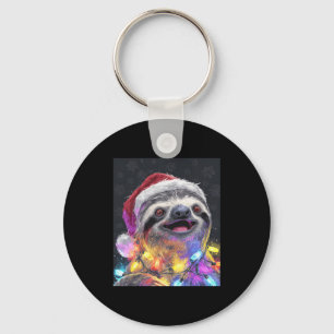 Porte-clés Cadeau parfait pour paresseux