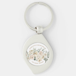 Porte-clés Cadeau personnalisé pour la fête de Bachelorette