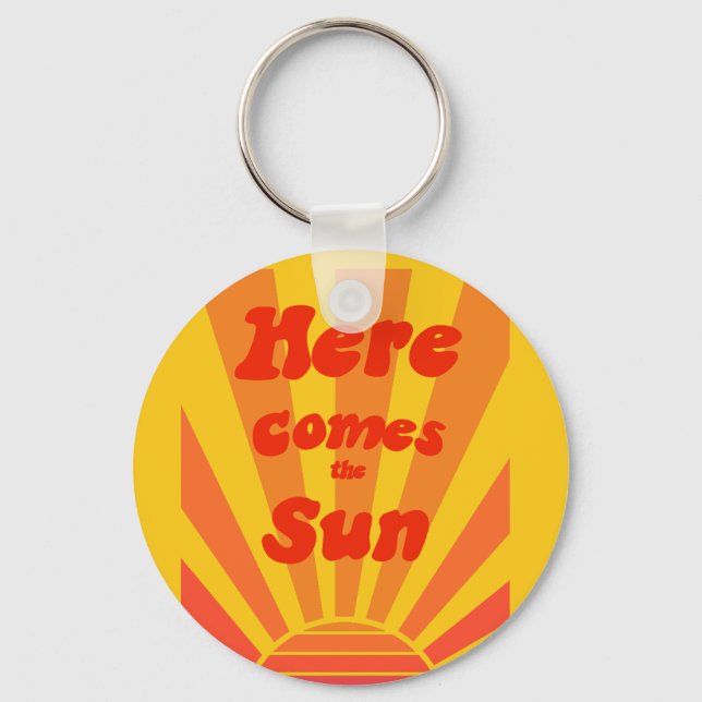 Porte-clés Cadeau Porte - clé inspirant pour Ados, Enfants (Recto)