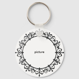 Porte-clés Cadeau porte - clé pour les êtres chers