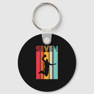 Porte-clés Cadeau pour l'anniversaire d'un amateur de squelet
