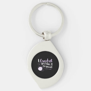 Porte-clés Cadeaux au crochet