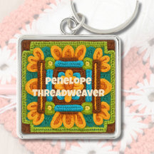 Cadeaux d'anniversaire personnalisés pour Crochete