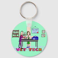 Cadeaux d'art Vet Tech