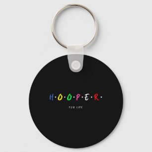 Porte-clés Cadeaux de basket-ball pour amoureux du basket-bal