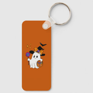 Porte-clés cadeaux de fête pour bébé uniques Halloween pour l