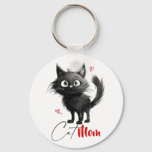 Porte-clés Cadeaux de la Fête des mères
