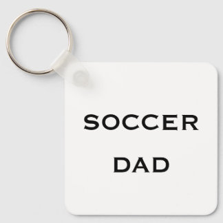Porte-clés Cadeaux de la fête des pères pour papa foot 2026