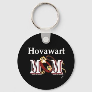 Porte-clés Cadeaux de MAMAN de Hovawart