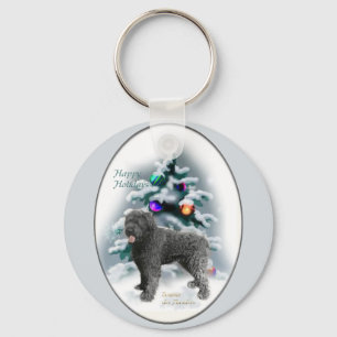 Porte-clés Cadeaux de Noël de DES Flandres de Bouvier