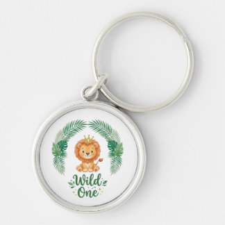 Porte-clés Cadeaux de premier anniversaire pour les enfants