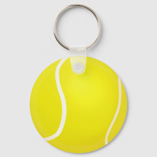 Porte-clés Cadeaux de Tennis pas cher VRAC Pas de Porte - clé
