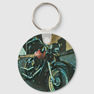 Porte-clés Cadeaux de vélo