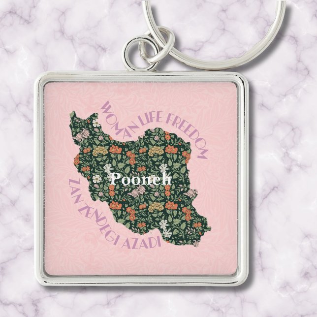 Porte-clés Cadeaux en vrac d'inspiration personnalisés pour l (Custom Inspirational Bulk Gifts for Women Feminist)