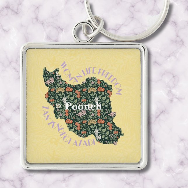 Porte-clés Cadeaux en vrac d'inspiration personnalisés pour l (Custom Inspirational Bulk Gifts for Women Feminist)