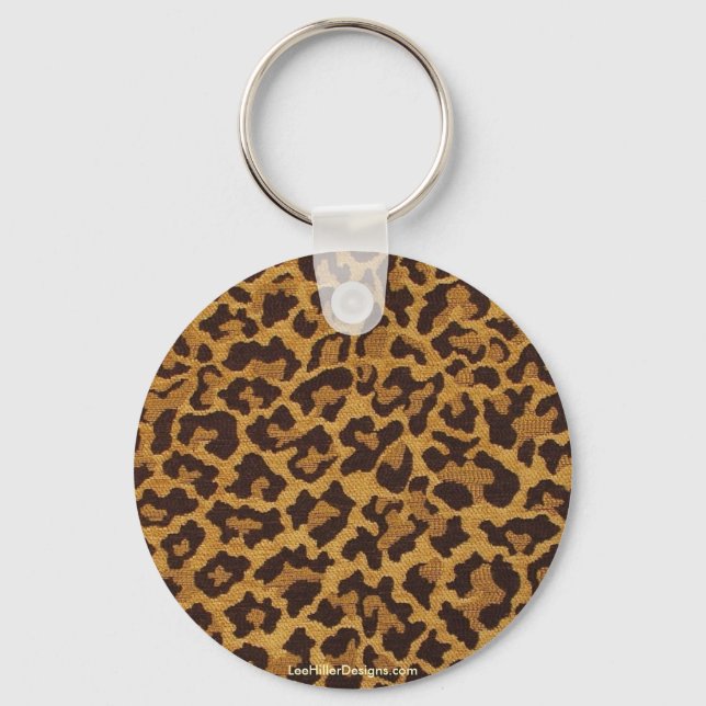Porte-clés Cadeaux et objets de collection Rockabilly imprimé (Recto)