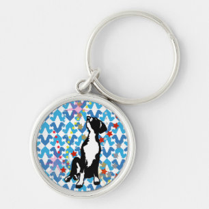 Porte-clés Cadeaux Grand Danois