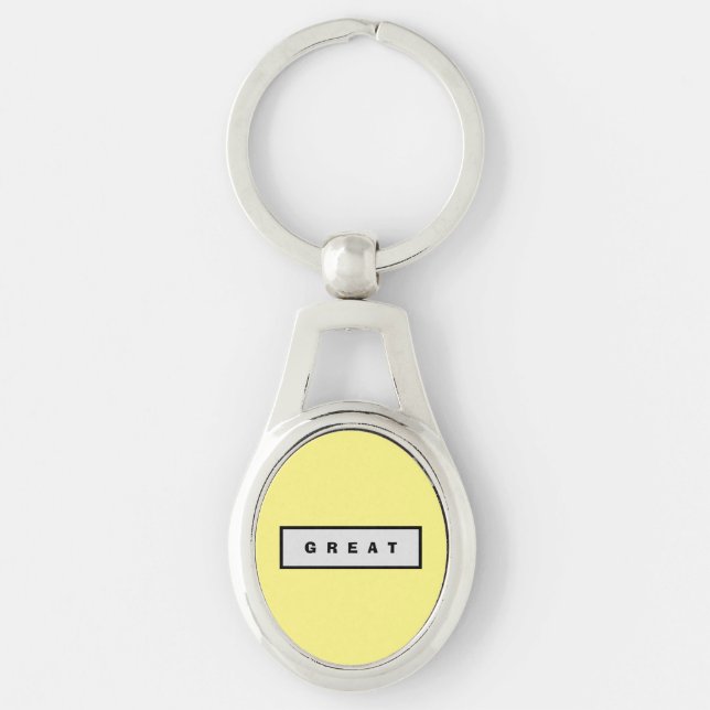 Porte-clés Cadeaux: Moins de 75$ Accessoires Authority® SUPER (Devant)