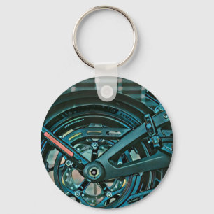 Porte-clés Cadeaux motocyclistes