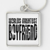 Cadeaux pour Boyfriends : World's Greatest Boyfrie