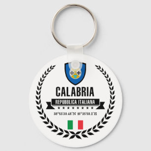 Porte-clés Calabre