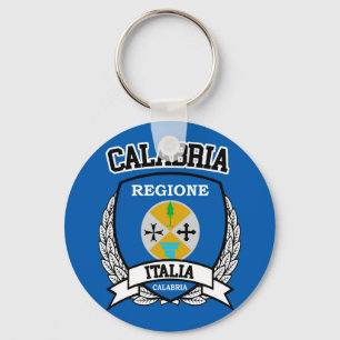 Porte-clés Calabria