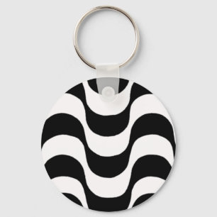 Porte-clés Calçadão de Copacabana