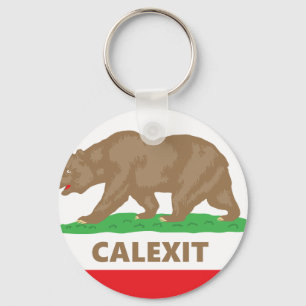 Porte-clés Calexit