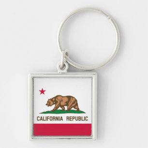 Porte-clés Californie