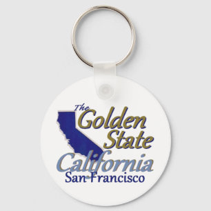 PORTE-CLÉS CALIFORNIE