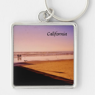 Porte-clés Californie