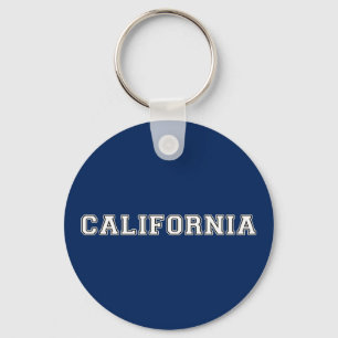 Porte-clés Californie