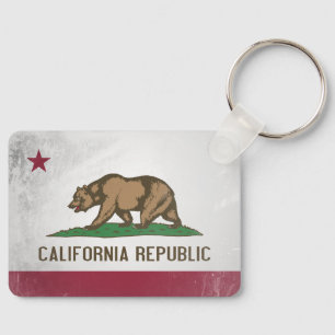 Porte-clés Californie