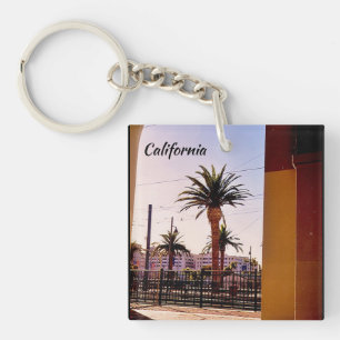 Porte-clés Californie