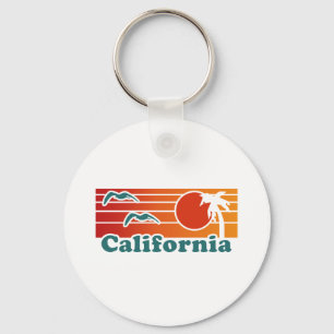 Porte-clés Californie
