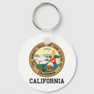 Porte-clés Californie
